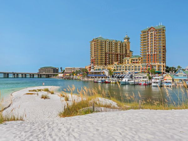 Destin Home 1017644