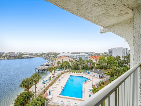 Destin Home 1017645