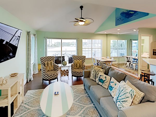 Destin Condo 1017649