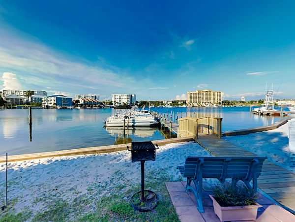 Destin Condo 1017649
