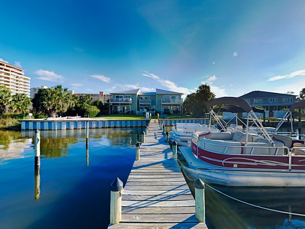 Destin Condo 1017649
