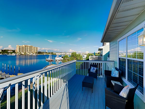 Destin Condo 1017649