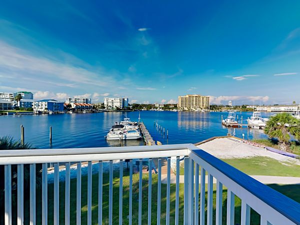 Destin Condo 1017649
