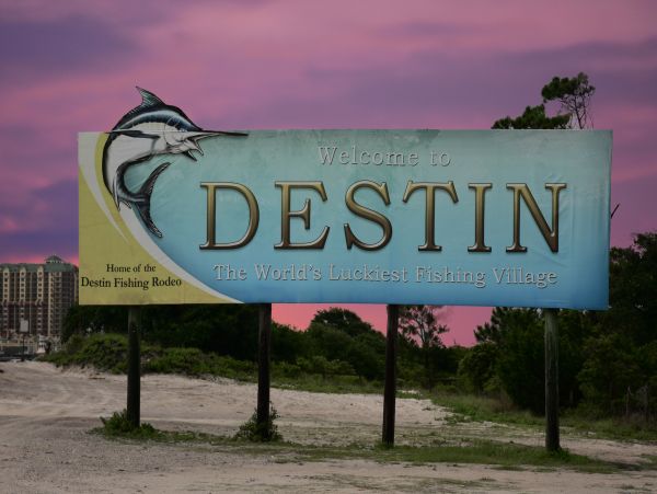 Destin Condo 1017649