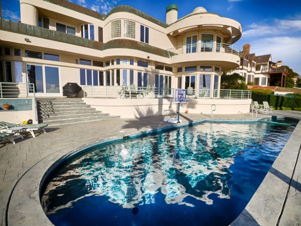 Malibu Home 1017650
