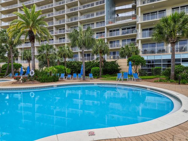 Destin Condo 1017653
