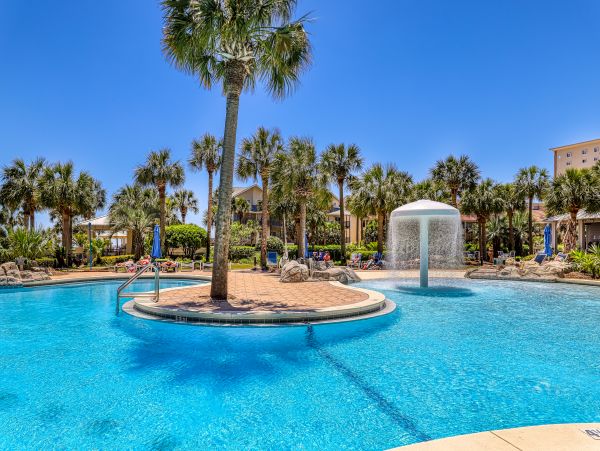 Destin Condo 1017653