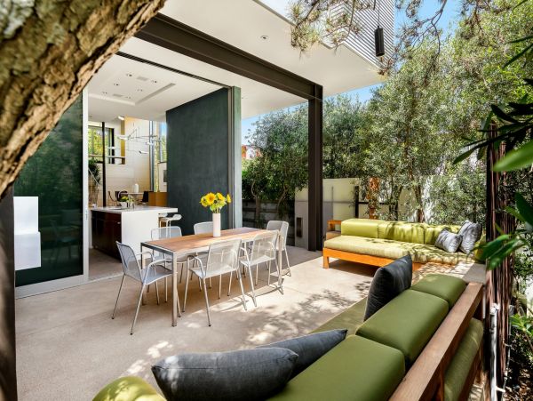 Los Angeles Home 1017656