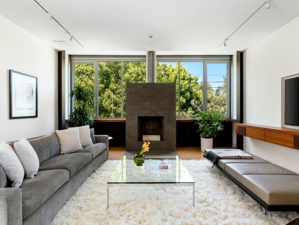 Los Angeles Home 1017656