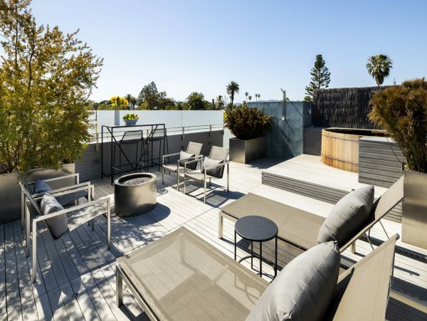 Los Angeles Home 1017656