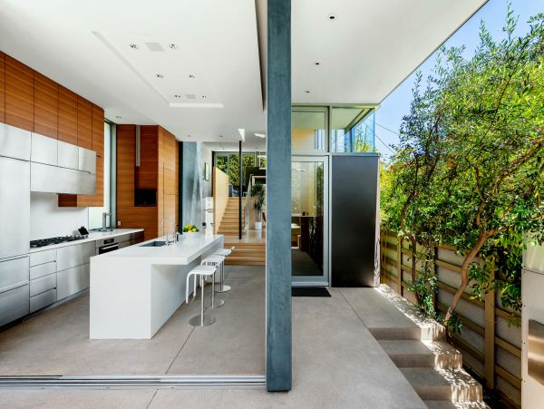 Los Angeles Home 1017656