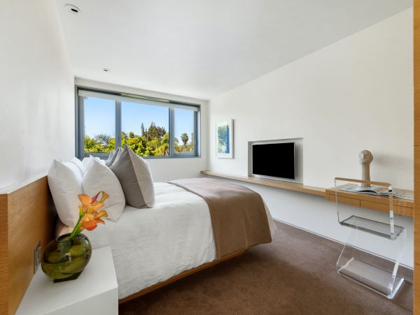 Los Angeles Home 1017656