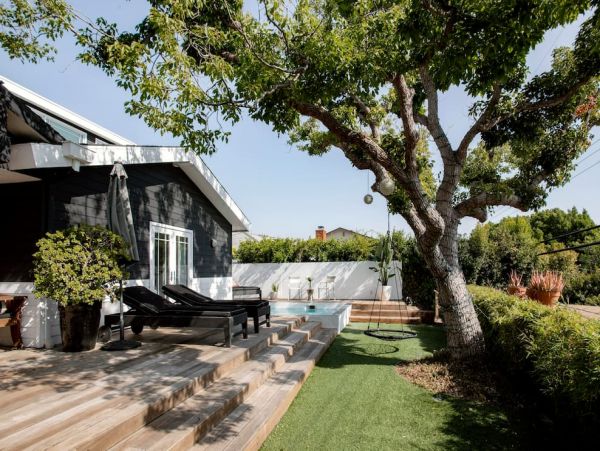 Los Angeles Home 1017658