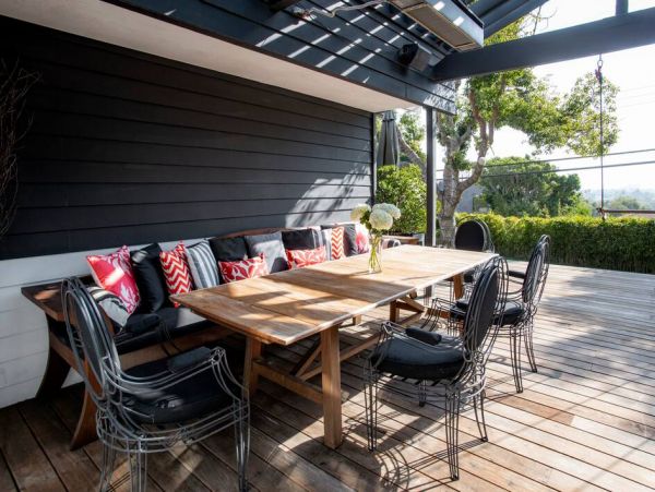 Los Angeles Home 1017658