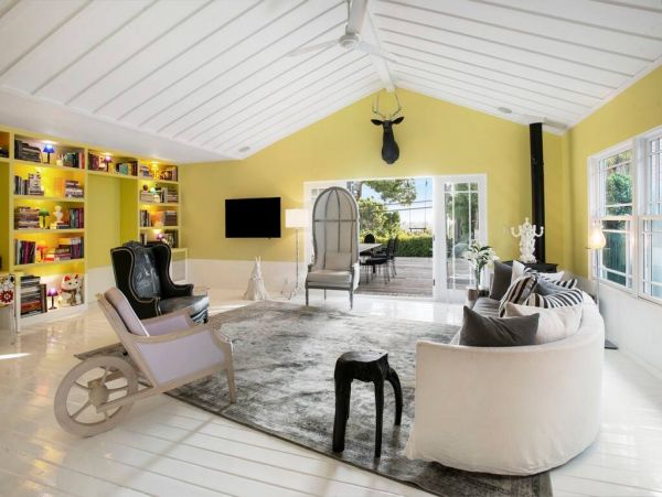 Los Angeles Home 1017658