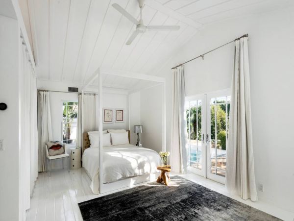 Los Angeles Home 1017658