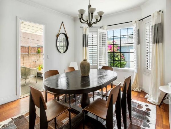Los Angeles Home 1017660