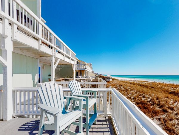 Destin Condo 1017662