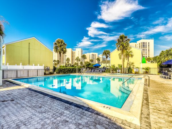 Destin Condo 1017662
