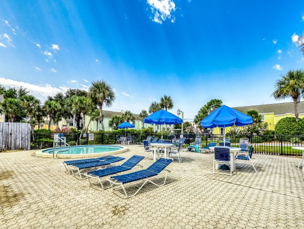 Destin Condo 1017662