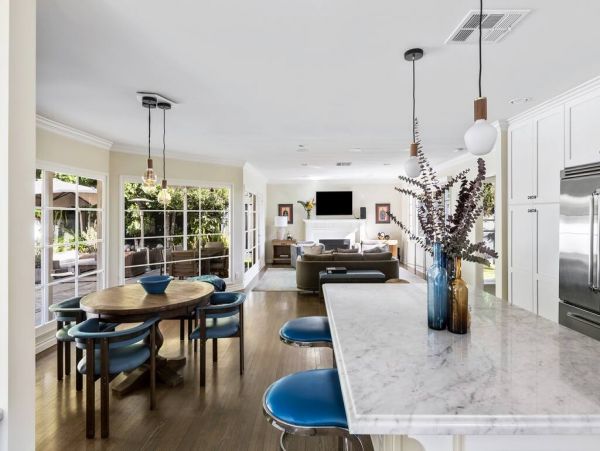Los Angeles Home 1017664