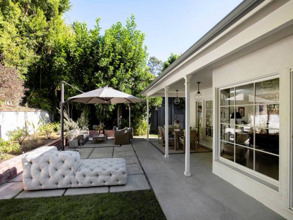 Los Angeles Home 1017664