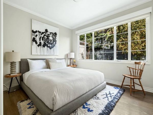 Los Angeles Home 1017664