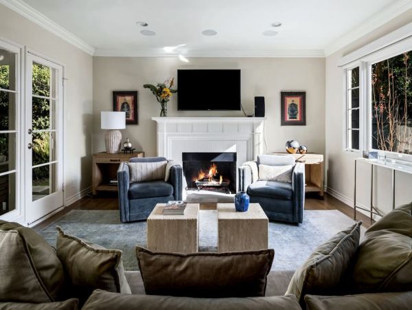 Los Angeles Home 1017664