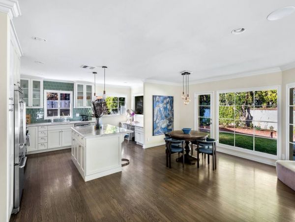 Los Angeles Home 1017664