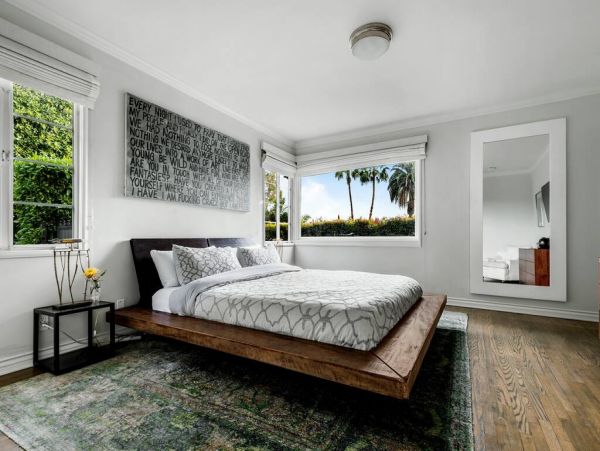 Los Angeles Home 1017664