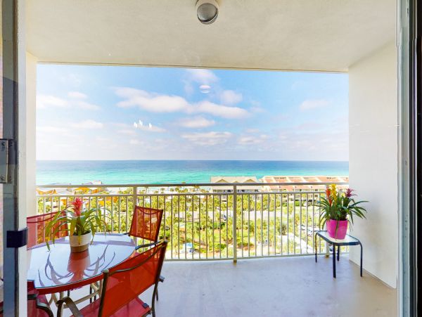 Destin Condo 1017665