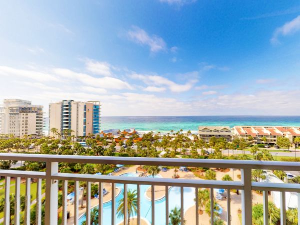 Destin Condo 1017665