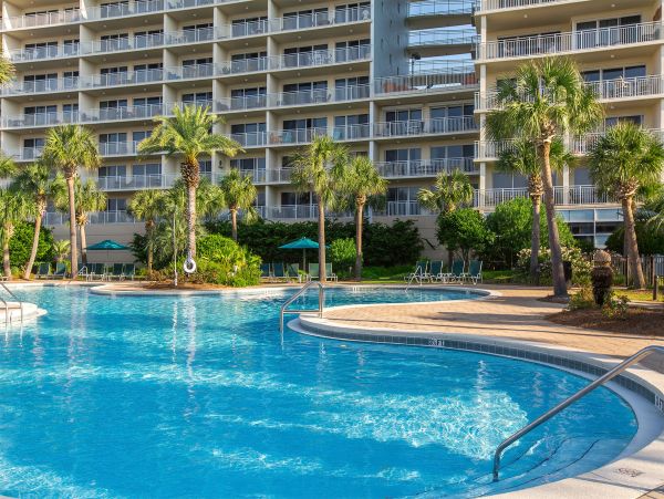 Destin Condo 1017665