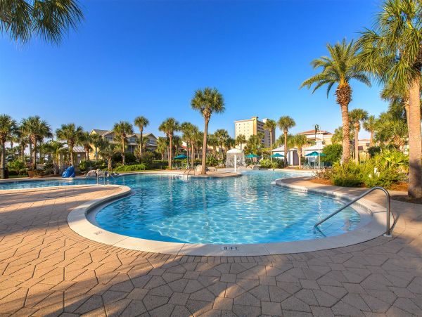 Destin Condo 1017665