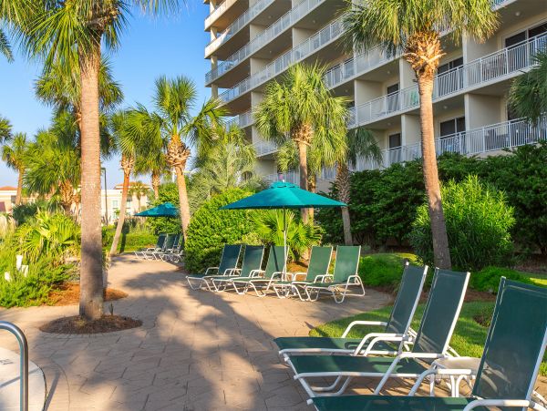Destin Condo 1017665