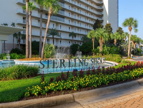 Destin Condo 1017665