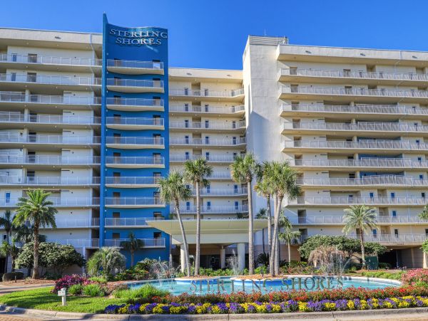 Destin Condo 1017668