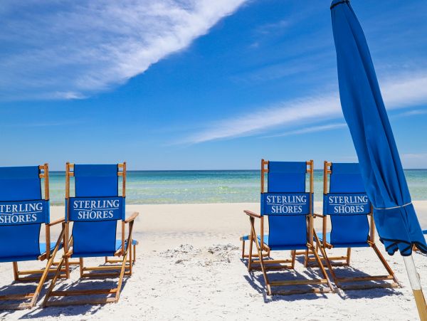 Destin Condo 1017668