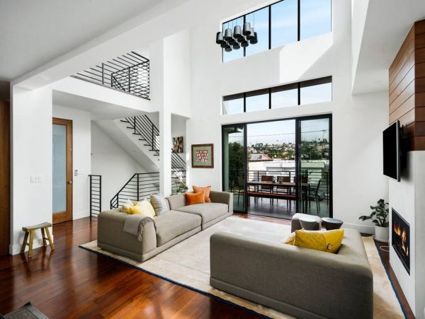 Los Angeles Home 1017669