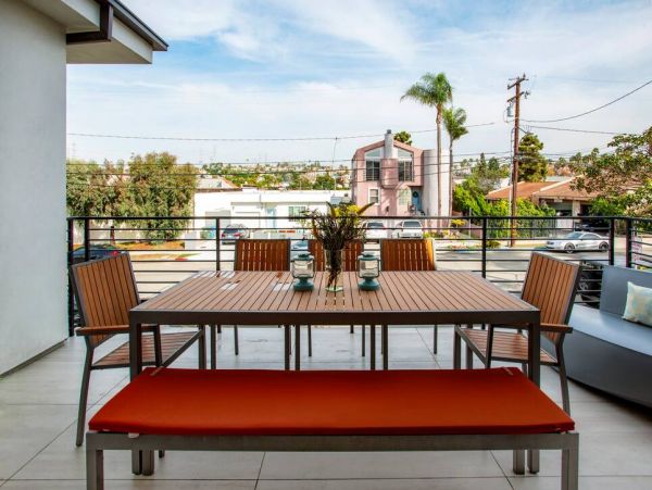 Los Angeles Home 1017669