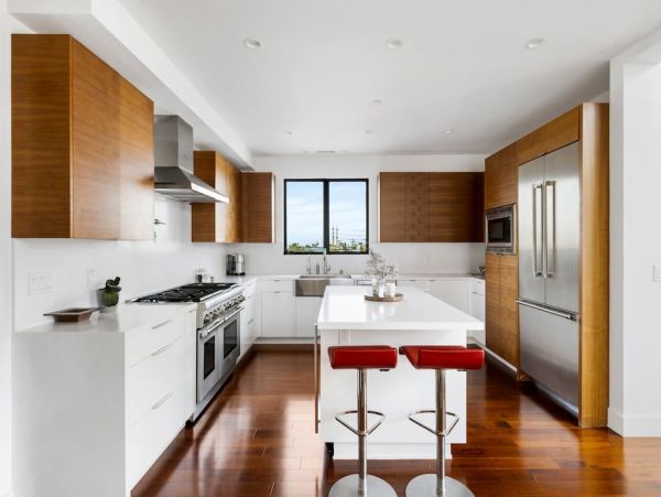 Los Angeles Home 1017669