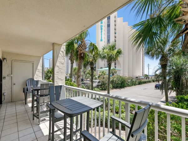 Destin Condo 1017670