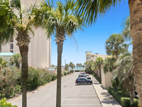 Destin Condo 1017670