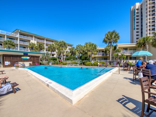 Destin Condo 1017670
