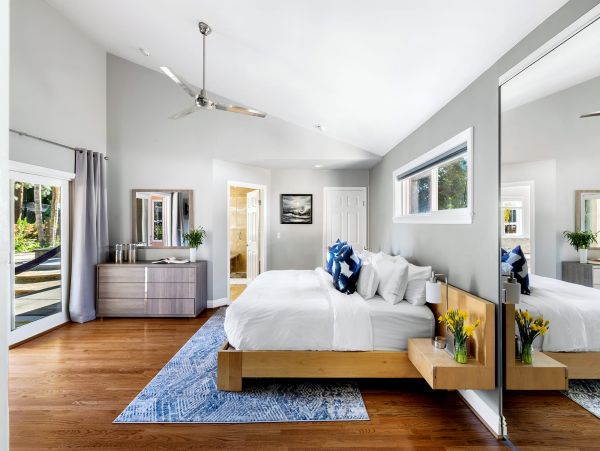 Los Angeles Home 1017671