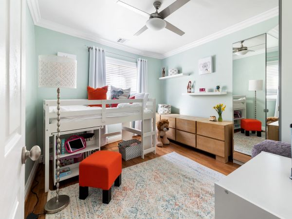 Los Angeles Home 1017671