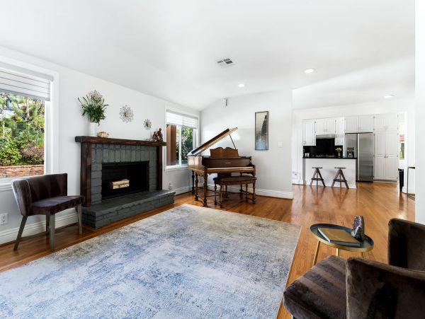 Los Angeles Home 1017671