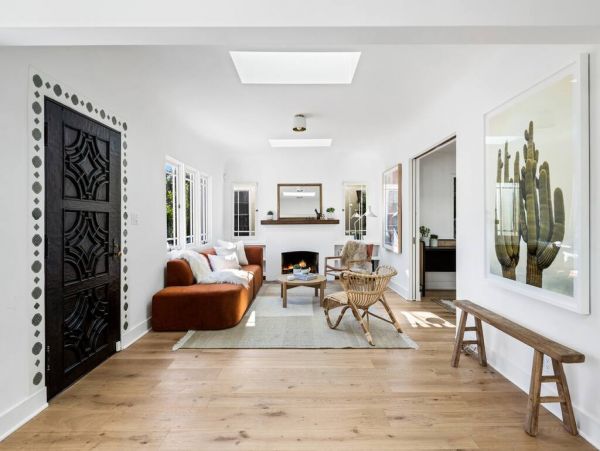 Los Angeles Home 1017673
