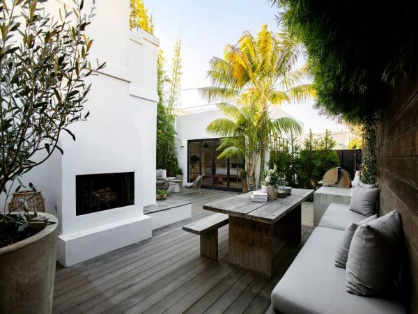 Los Angeles Home 1017673