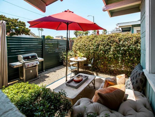 Los Angeles Home 1017675